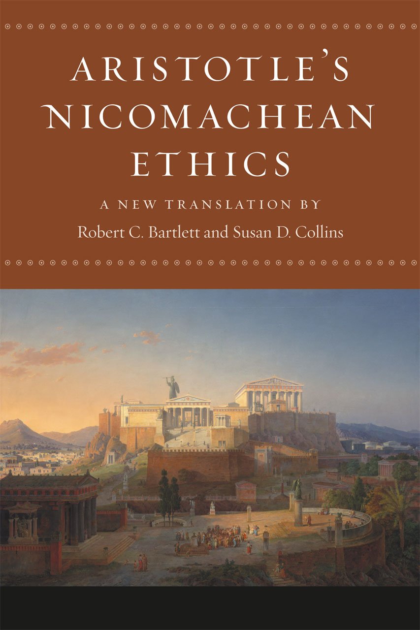 Nicomachean Ethics